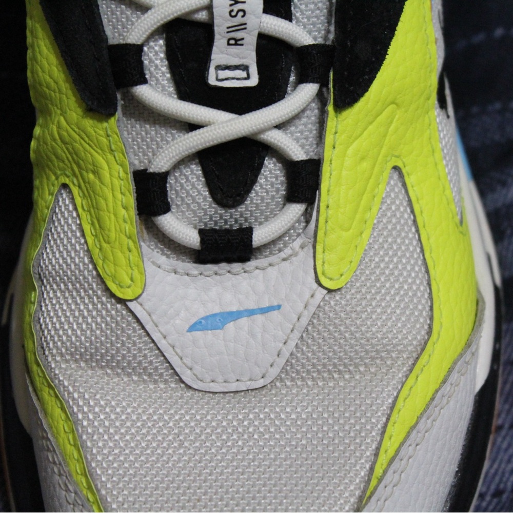 PUMA Men’s Rs-Fast Tropics Shoes - Picture 3 of 13